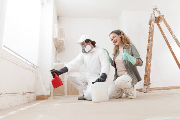 Best HVAC Mold Inspection and Cleaning  in Brooklyn Center, MN